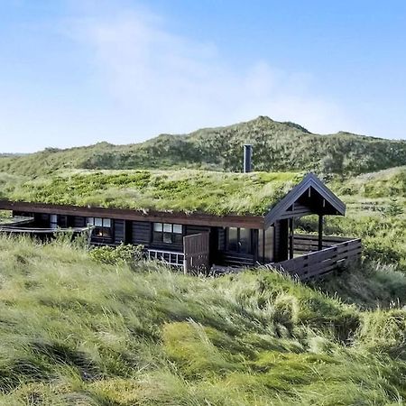 Cozy House With Stunning Sea Views Βίλα Pandrup Εξωτερικό φωτογραφία