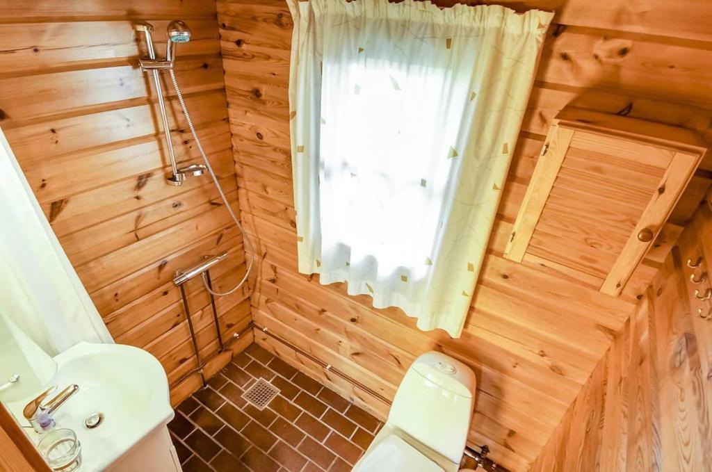 Cozy House With Stunning Sea Views Βίλα Pandrup Εξωτερικό φωτογραφία