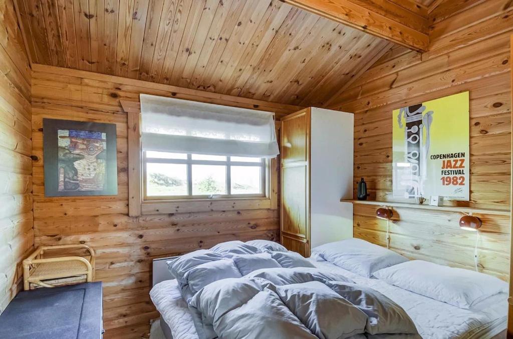 Cozy House With Stunning Sea Views Βίλα Pandrup Εξωτερικό φωτογραφία
