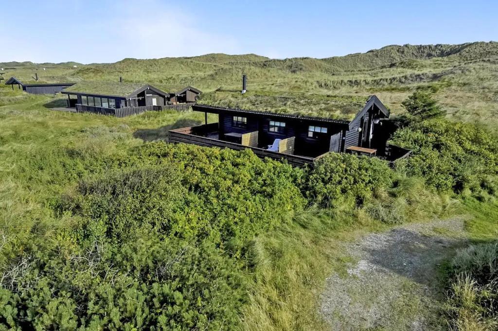 Cozy House With Stunning Sea Views Βίλα Pandrup Εξωτερικό φωτογραφία