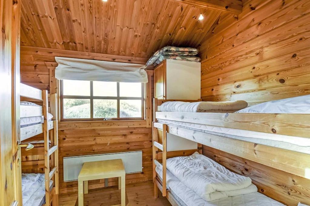 Cozy House With Stunning Sea Views Βίλα Pandrup Εξωτερικό φωτογραφία