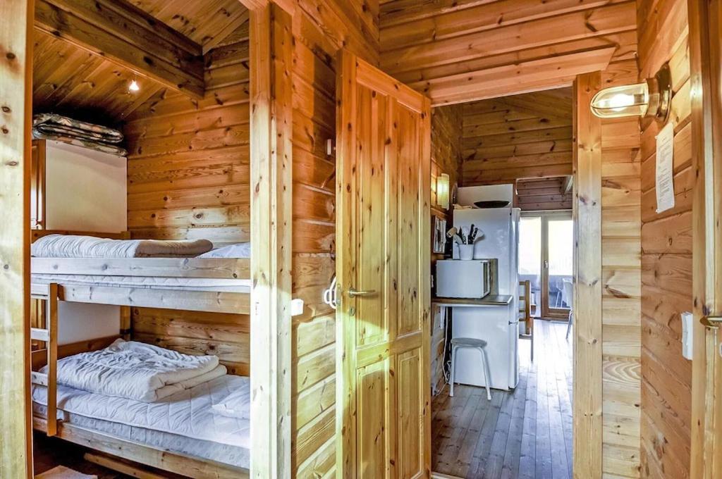 Cozy House With Stunning Sea Views Βίλα Pandrup Εξωτερικό φωτογραφία